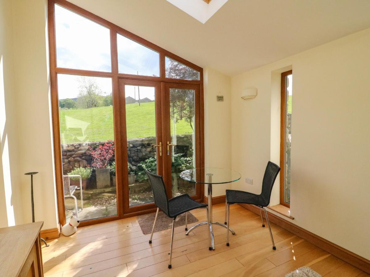 Horton Scar House *